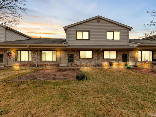 16060 Holz Dr Unit 72, Southgate, MI 48195
