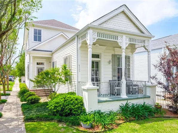 6300 Patton St, New Orleans, LA 70118