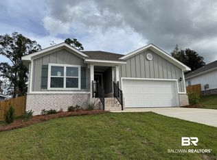 11496 Elemis Dr LOT 135, Daphne, AL 36526