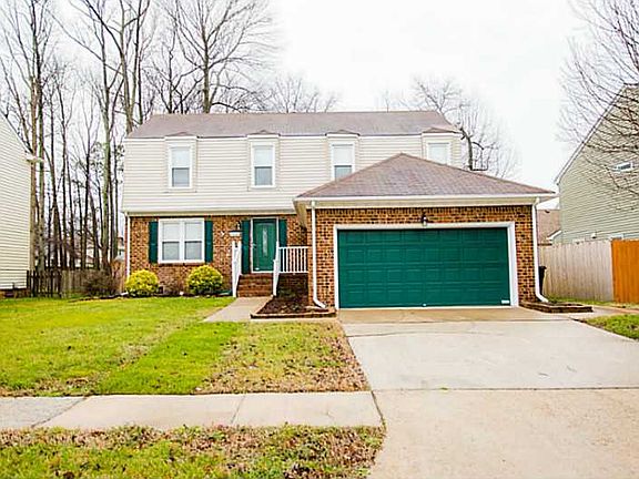 3rd image of 1508 Notley Dr