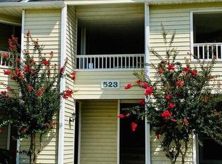 523 Spring Forest Rd APT A, Greenville, NC 27834