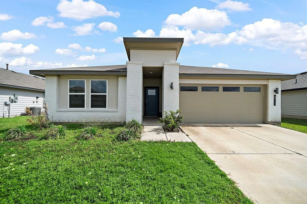6911 Escobedo Ln, Rosenberg