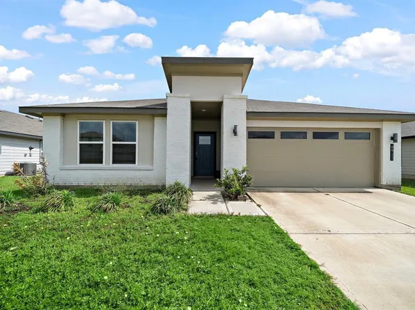 6911 Escobedo Ln, Rosenberg, TX 77469