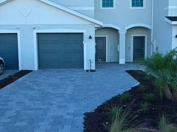 14868 Bluewater Rd, Punta Gorda, FL 33982