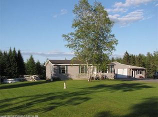 247 Smith Ridge Rd, Dennysville, ME 04628