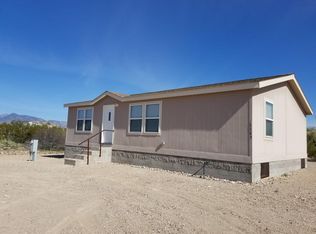 13385 S Hunting Dog Rd, Vail, AZ 85641