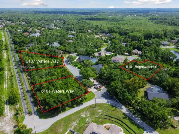 6101 Waters Way, Weeki Wachee, FL 34607