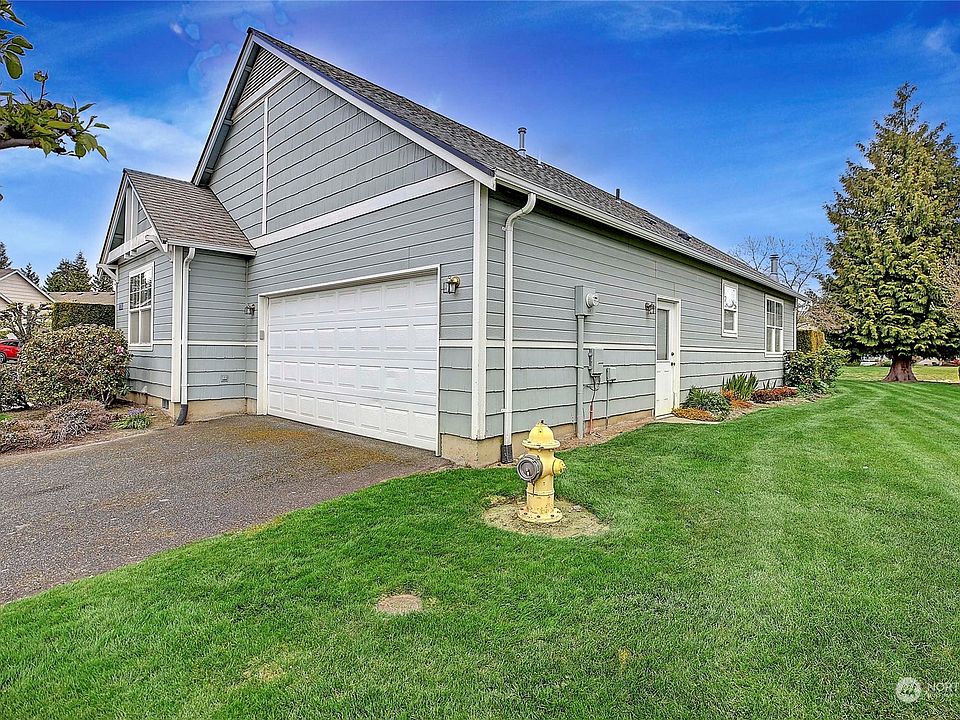 The Cedars, A Condominium 1116 Fidalgo Dr Burlington WA Zillow