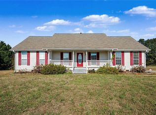 1684 Lovejoy Rd, Hampton, GA 30228