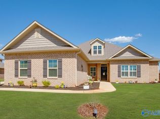 508 River Heights Dr, Madison, AL 35756