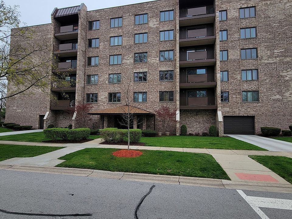 1st image of 1595 Ashland Ave APT 205