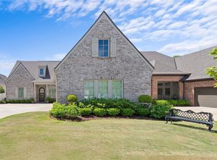 681 Arundell St, Tuscaloosa, AL 35406
