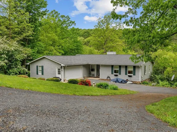 592 Stover Shop Rd, Churchville, VA 24421