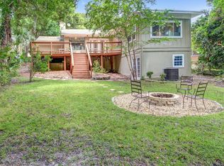 1584 Geraldine Dr, Jacksonville, FL 32205