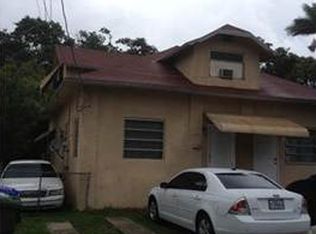 1777 NW 15th St, Miami, FL 33125