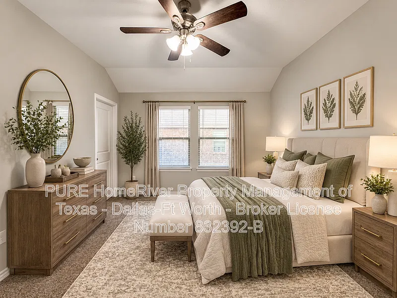 3 bed, 2.0 bath, 1310 sqft, $1,795 — Photo 4