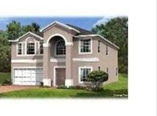 12034 Deer Path Way, Orlando, FL 32832