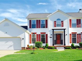 2958 E Celeste View Dr, Stow, OH 44224