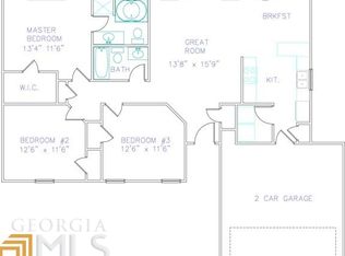 202 Rolling Woods Ln #27, Hull, GA 30646