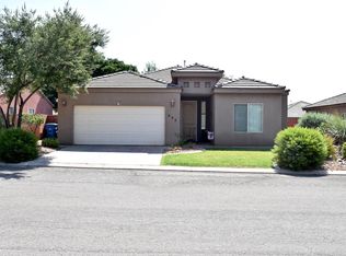 535 S 625 E, Ivins, UT 84738