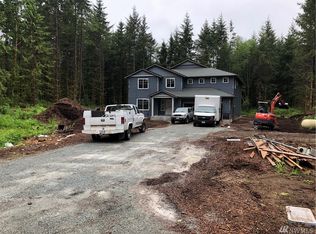 4815 198th St NW, Stanwood, WA 98292