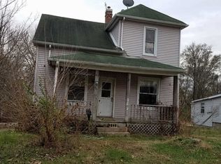 807 W 4th St, Kewanee, IL 61443