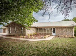 273063 Camelback Rd, Duncan, OK 73533