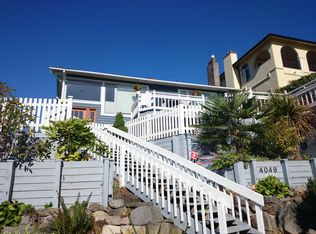 4049 37th Ave SW, Seattle, WA 98126