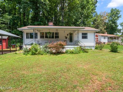 166 Outer Dr, Oak Ridge, TN, 37830
