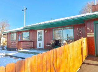 601 Lane St, Anchorage, AK 99508
