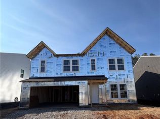 110 Cherry Glen Way, Euharlee, GA 30120