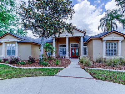 15302 Lake Maurine Dr, Odessa, FL, 33556