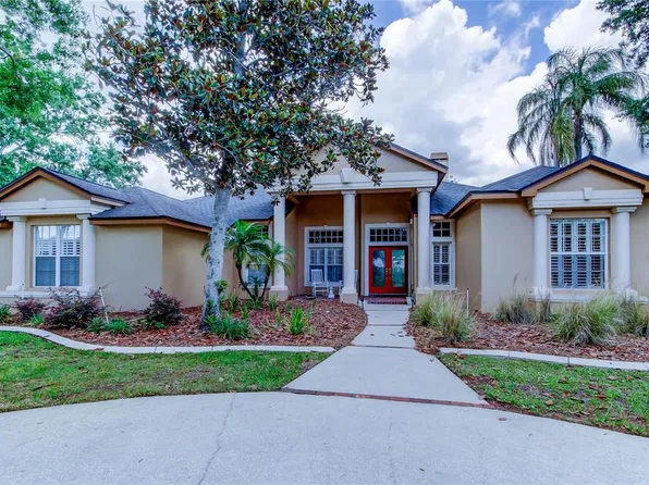 15302 Lake Maurine Dr, Odessa, FL 33556
