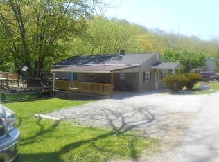 9294 Marshall Rd, Covington, KY 41015