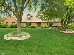 20676 N Meadow Ln, Deer Park, IL 60010