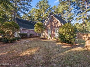 118 Pine Ridge Cir, Brandon, MS 39047