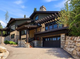 6507 Lookout Dr, Park City, UT 84060