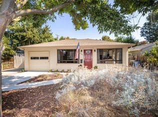 2361 Carmel Dr, Palo Alto, CA 94303