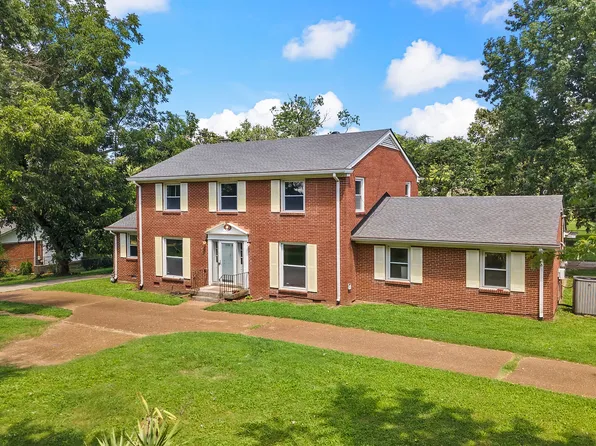 2956 McGavock Pike, Nashville, TN 37214