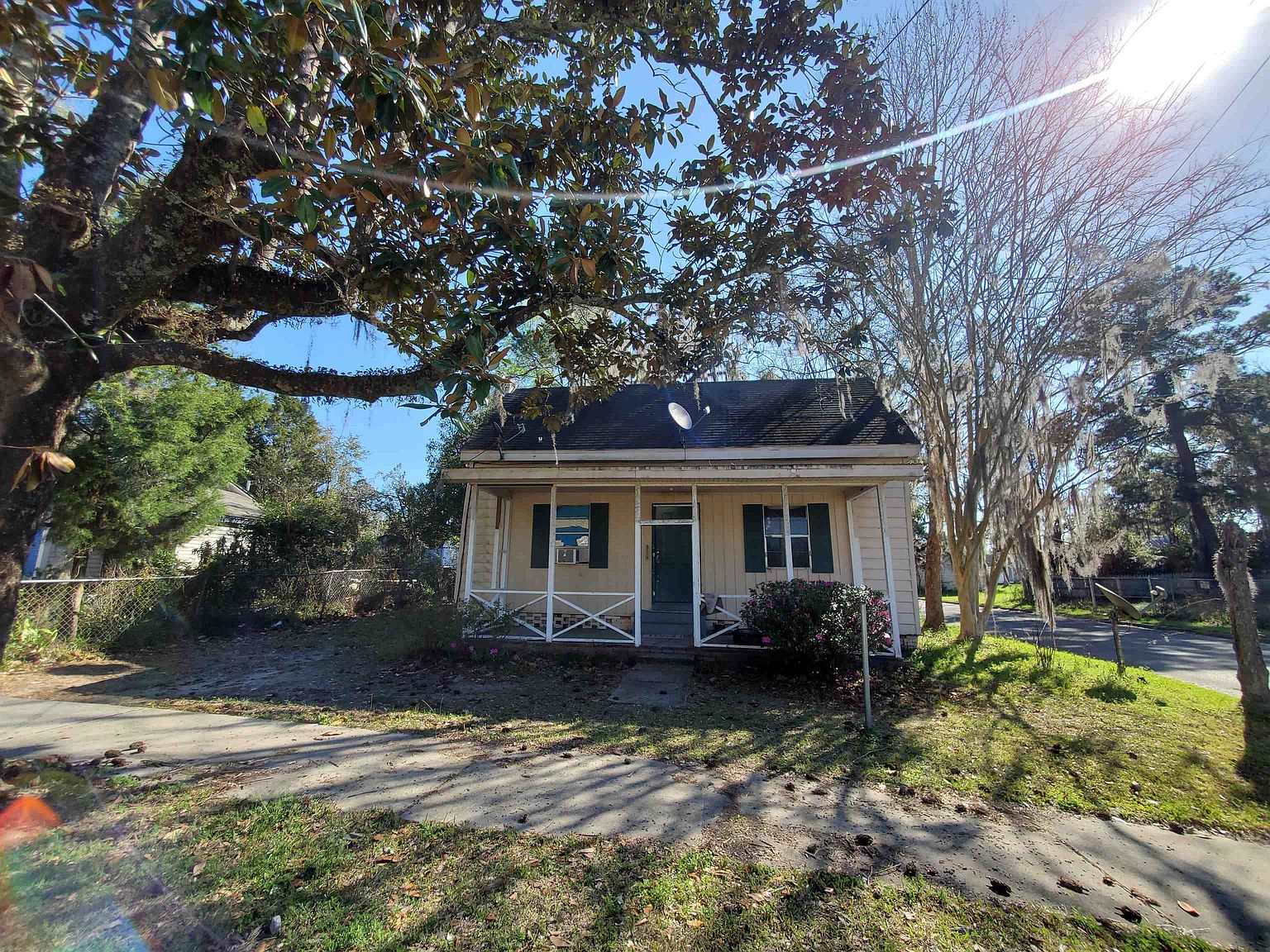 523 SW Horry Ave, Madison, FL 32340 MLS 342702 Zillow