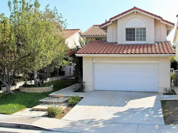 19538 Kilfinan St, Porter Ranch, CA 91326