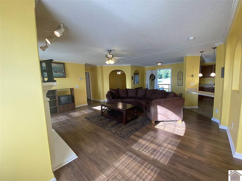 1877 Downing Rd, Kirksey, KY 42054 Zillow