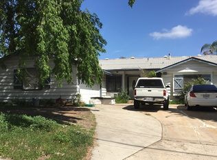 11957 Rocoso Rd, Lakeside, CA 92040