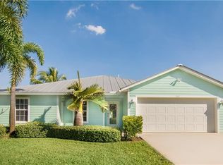 3087 SW Virginia Ave, Palm City, FL 34990
