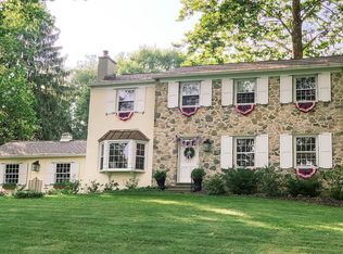 727 Westcroft Pl, West Chester, PA 19382