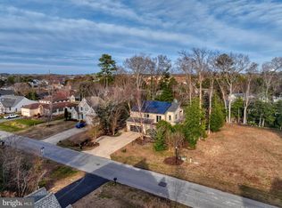 115 Cornwall Rd, Rehoboth Beach, DE 19971