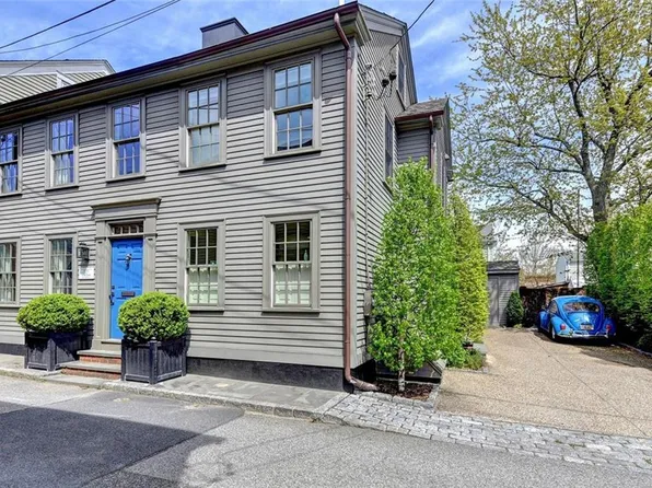 18 Dove St, Providence, RI 02906