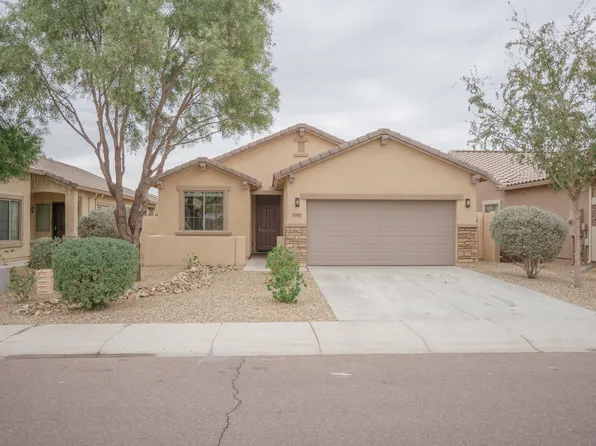 10115 W Wier Ave, Tolleson, AZ 85353