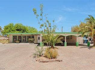 4898 Eugene Ave, Las Vegas, NV 89108