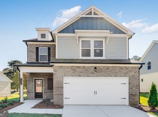 1280 Windance Lake Dr, Loganville, GA 30052